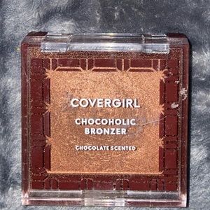Covergirl Chocolate Scented, Chocoholic Bronzer 3.4g(0.12 oz) SKU 3283B956A1
